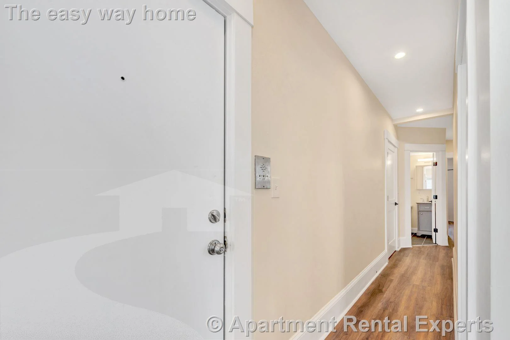 3 bed, 2 bath apartment for rent at 105 School St Unit 2, Roxbury — photo 8 of 19