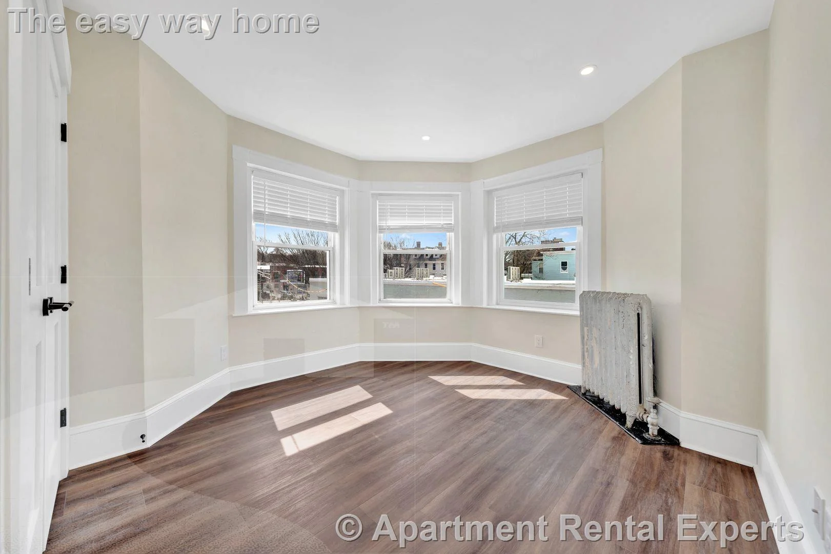 3 bed, 2 bath apartment for rent at 105 School St Unit 2, Roxbury — photo 2 of 19