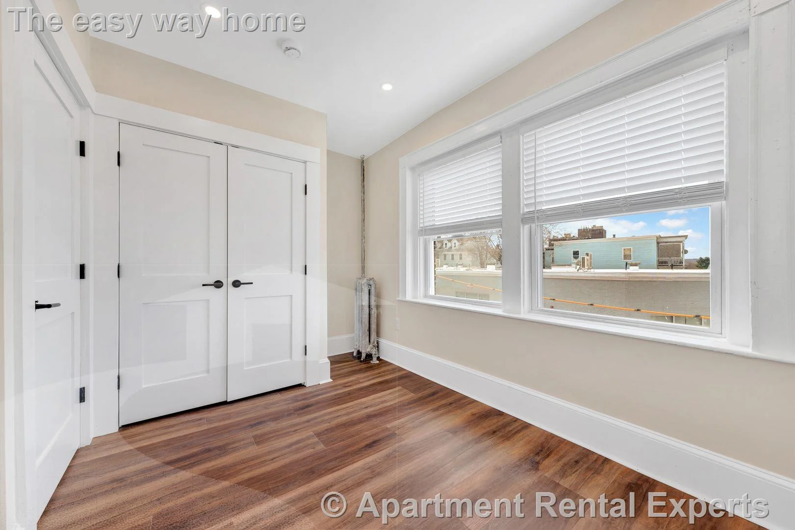 3 bed, 2 bath apartment for rent at 105 School St Unit 2, Roxbury — photo 7 of 19