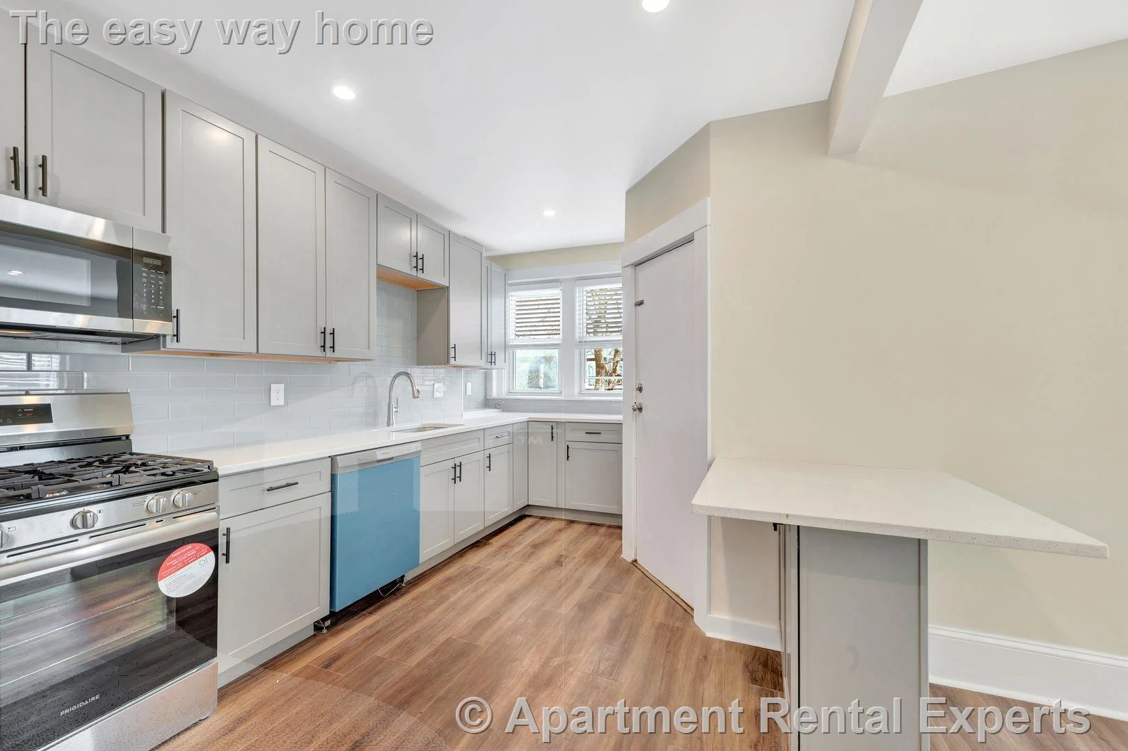 3 bed, 2 bath apartment for rent at 105 School St Unit 2, Roxbury — photo 11 of 19