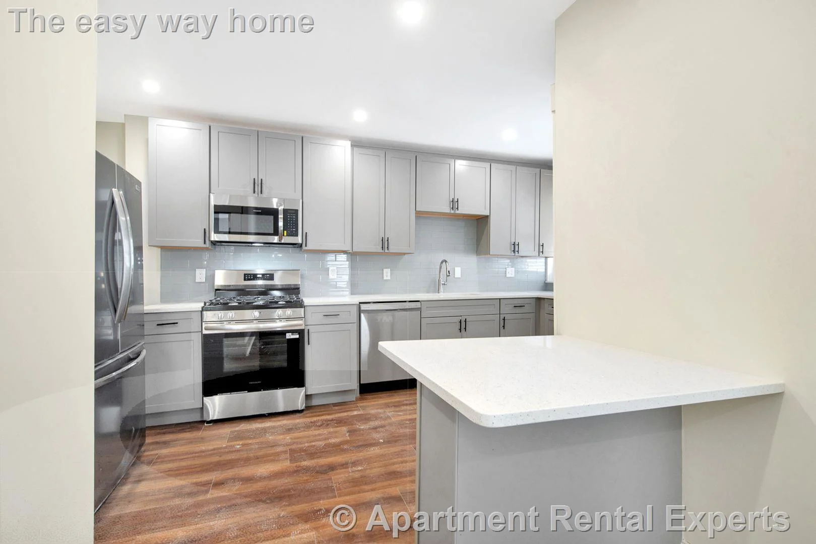 4 bed, 2 bath apartment for rent at 105 School St Unit 3, Roxbury — photo 5 of 28