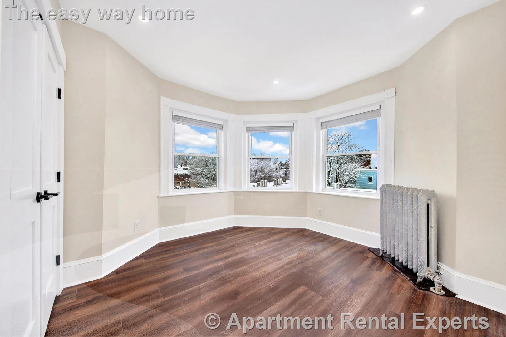 4 bed, 2 bath apartment for rent at 105 School St Unit 3, Roxbury — photo 7 of 28