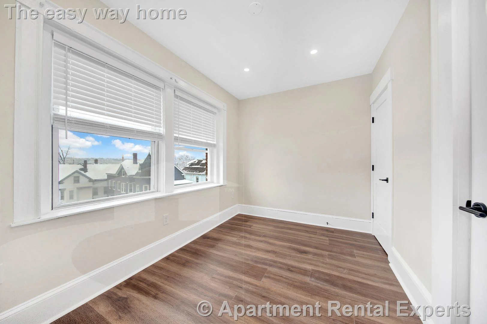 4 bed, 2 bath apartment for rent at 105 School St Unit 3, Roxbury — photo 22 of 28