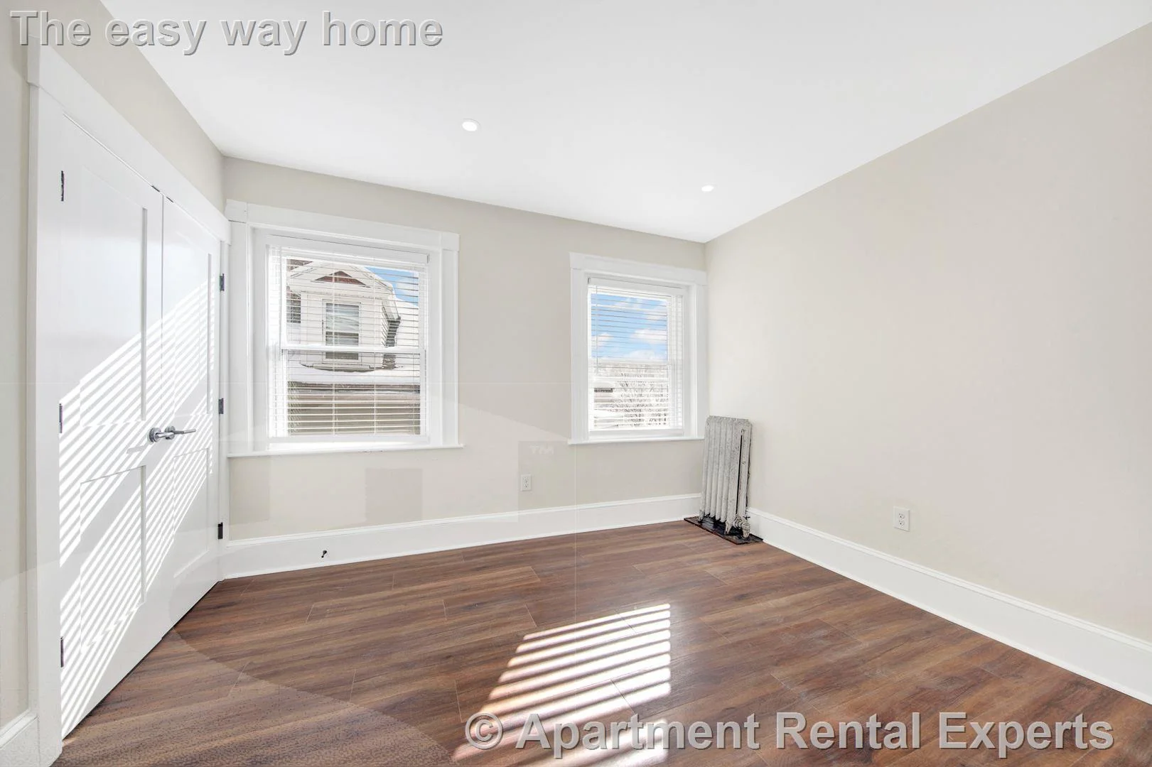 4 bed, 2 bath apartment for rent at 105 School St Unit 3, Roxbury — photo 20 of 28