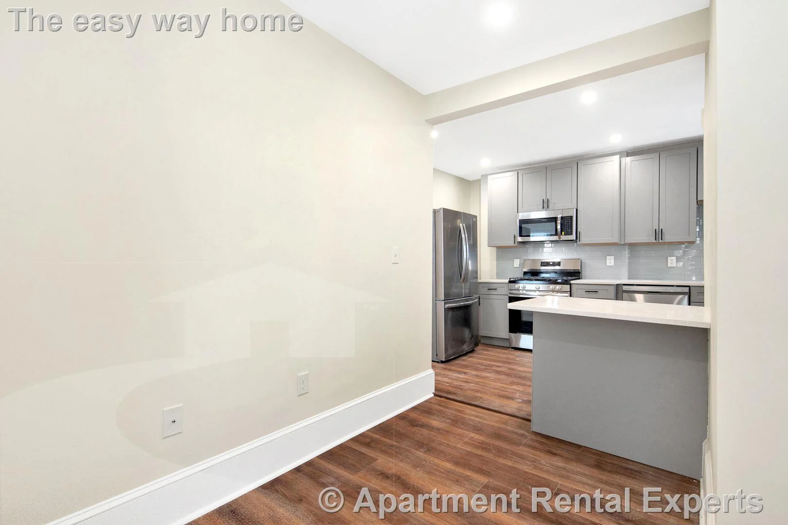 4 bed, 2 bath apartment for rent at 105 School St Unit 3, Roxbury — photo 9 of 28