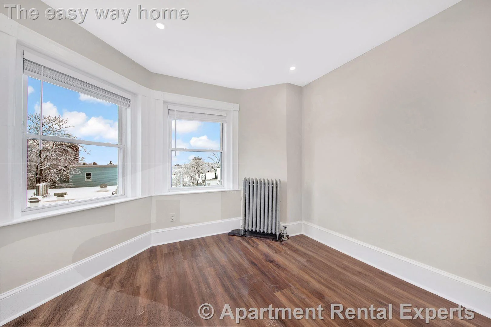 4 bed, 2 bath apartment for rent at 105 School St Unit 3, Roxbury — photo 24 of 28