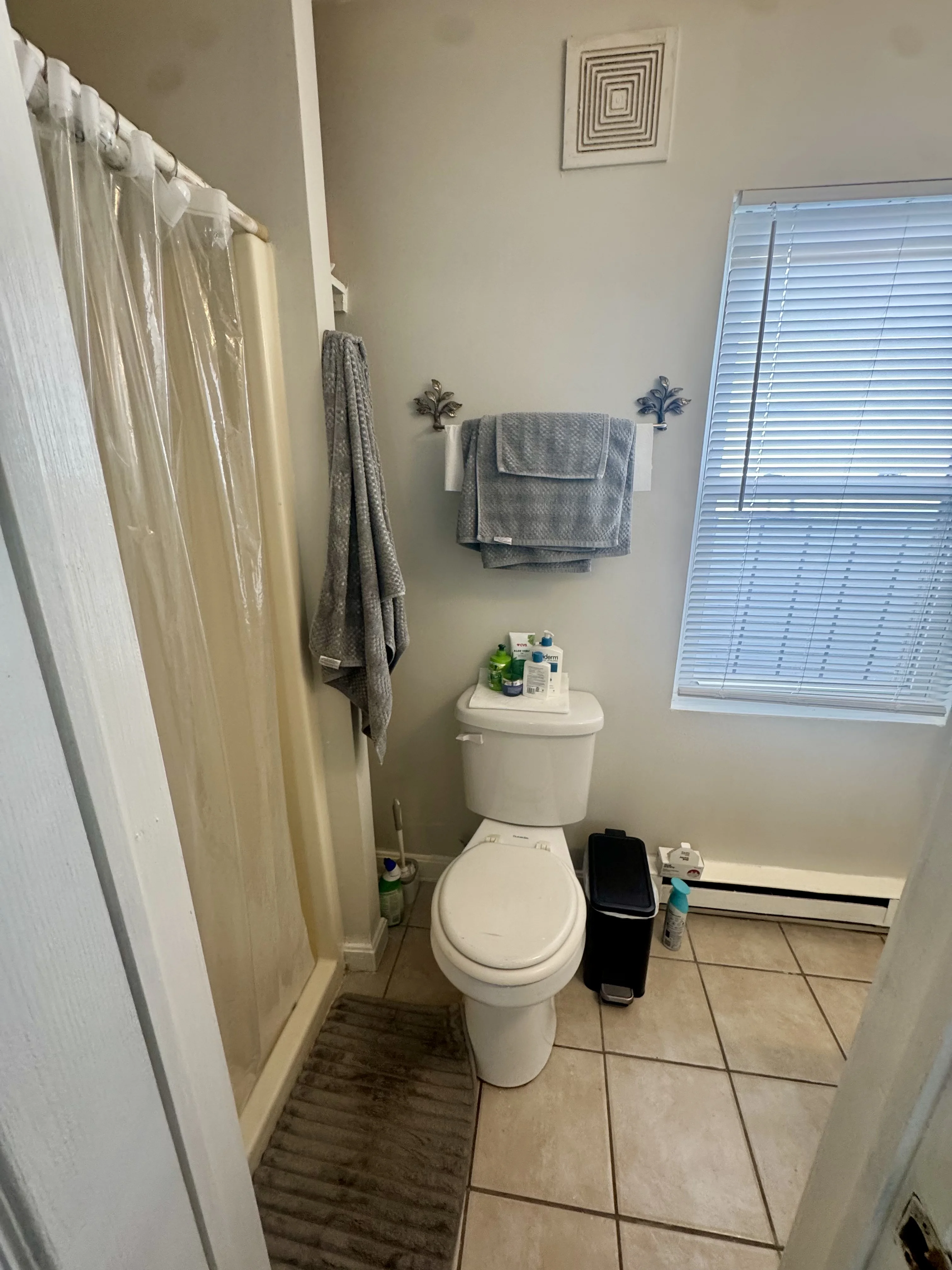 1 bed, 1 bath apartment for rent at 105 Sciarappa St Unit 2, East Cambridge — photo 11 of 13