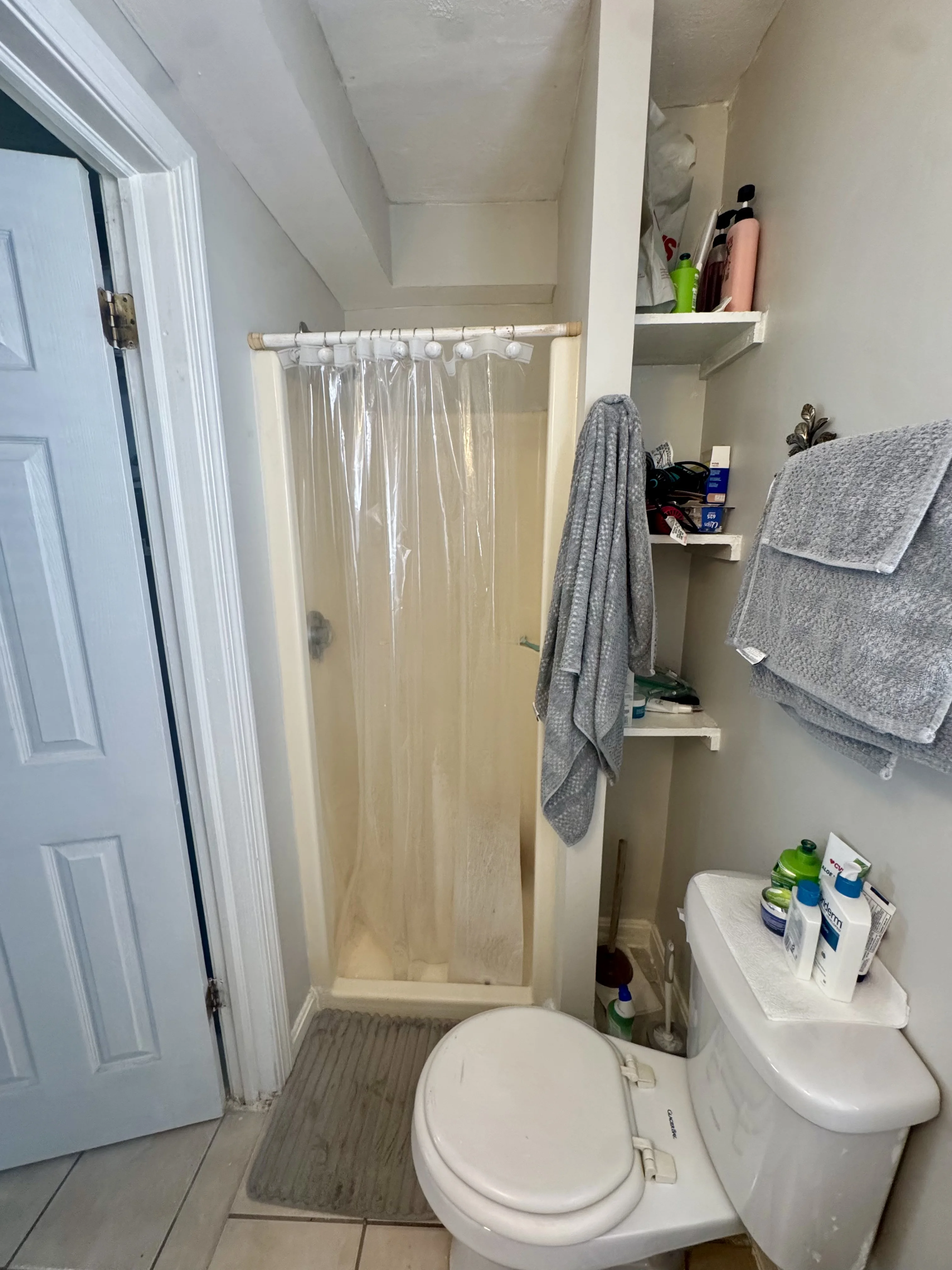 1 bed, 1 bath apartment for rent at 105 Sciarappa St Unit 2, East Cambridge — photo 12 of 13