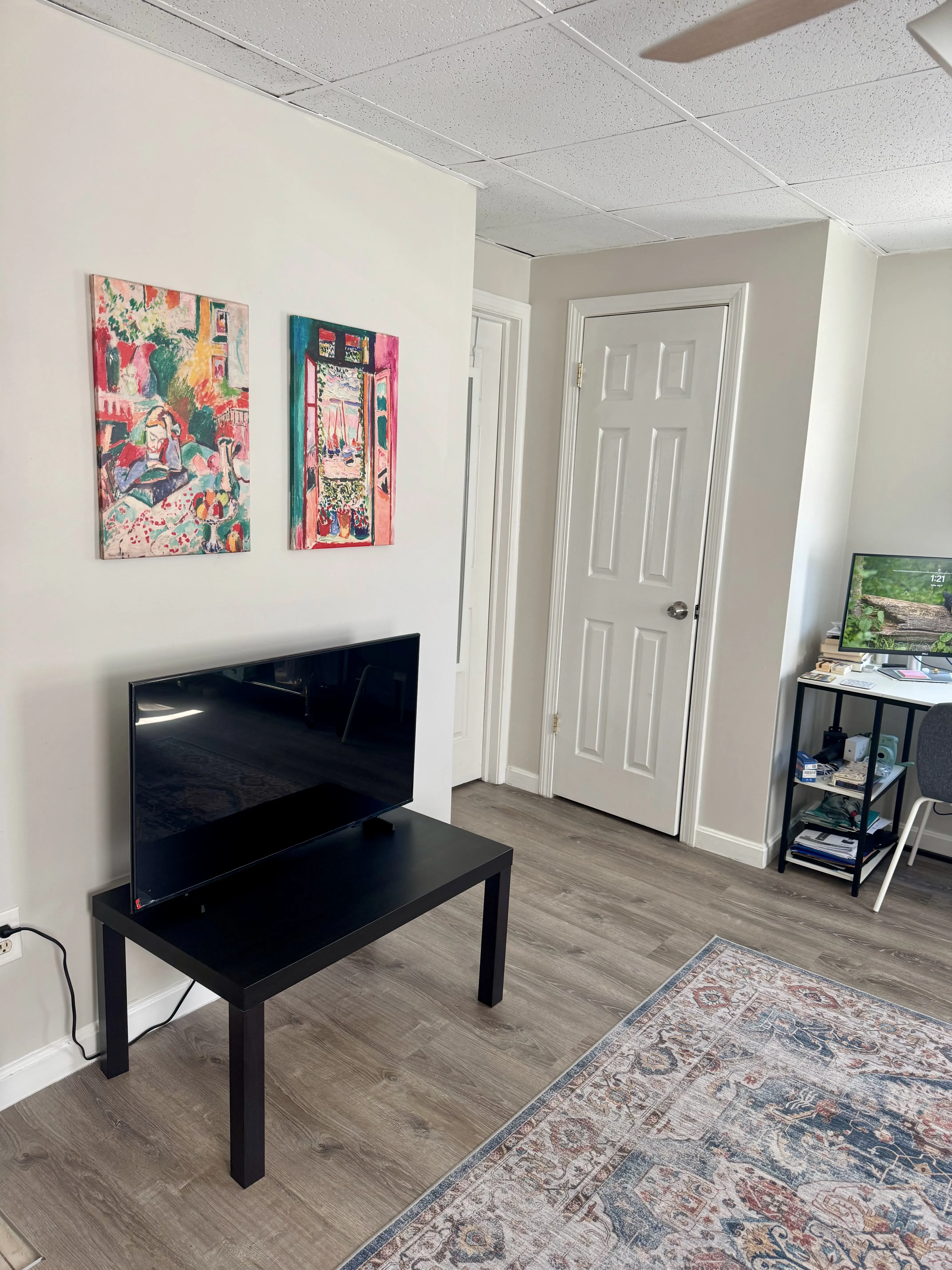 1 bed, 1 bath apartment for rent at 105 Sciarappa St Unit 2, East Cambridge — photo 6 of 13