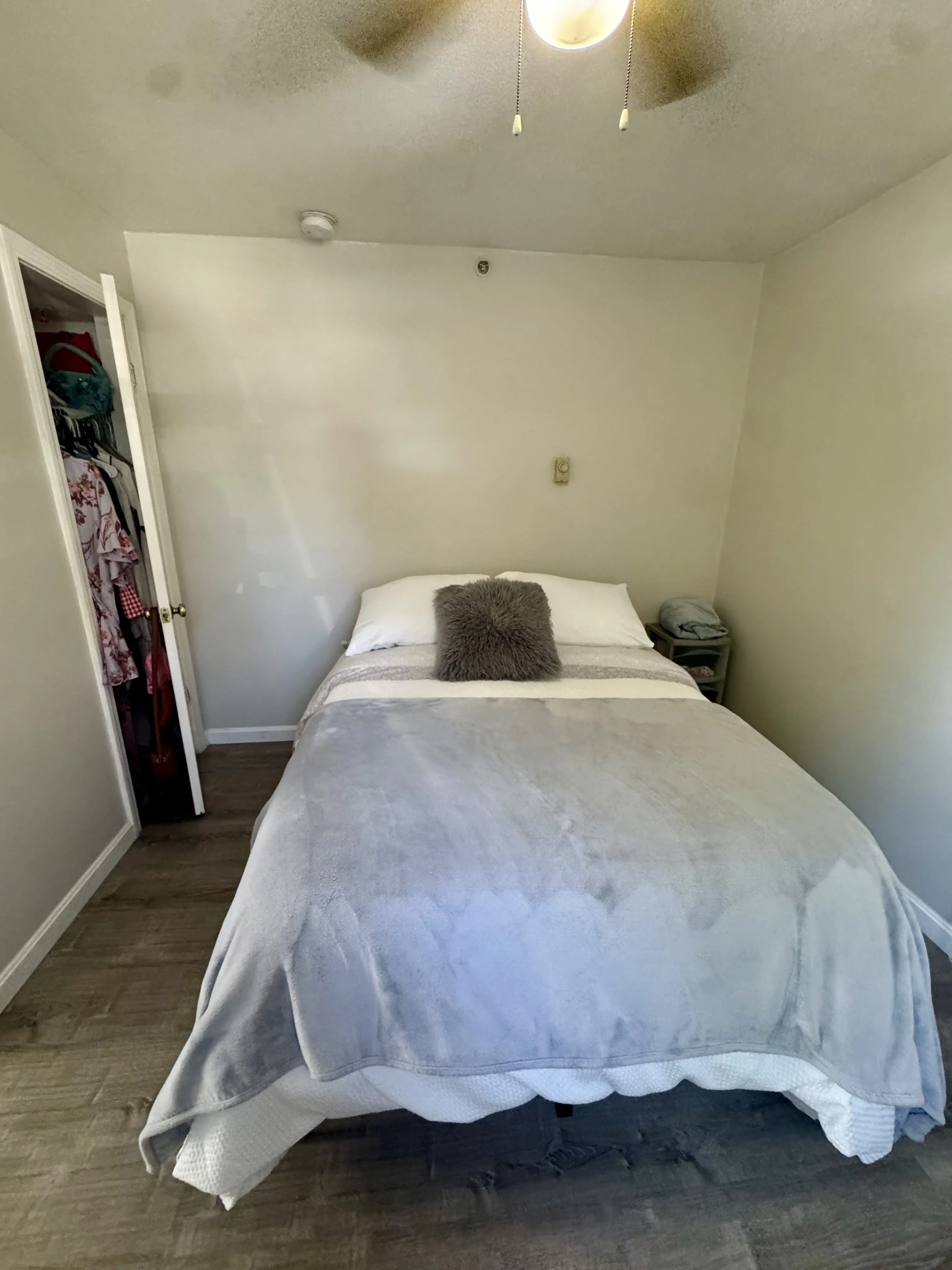 1 bed, 1 bath apartment for rent at 105 Sciarappa St Unit 2, East Cambridge — photo 10 of 13