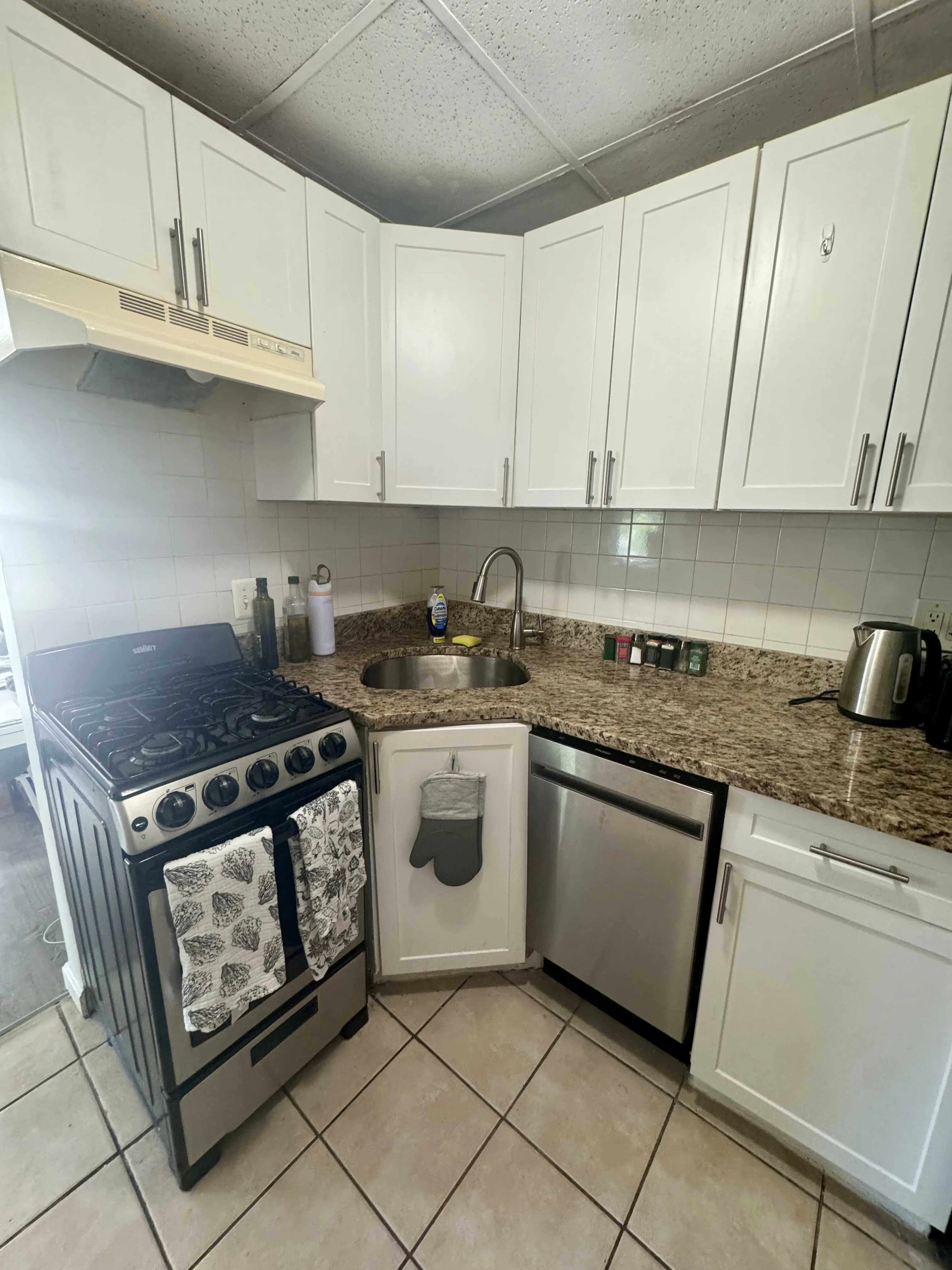 1 bed, 1 bath apartment for rent at 105 Sciarappa St Unit 2, East Cambridge — photo 8 of 13