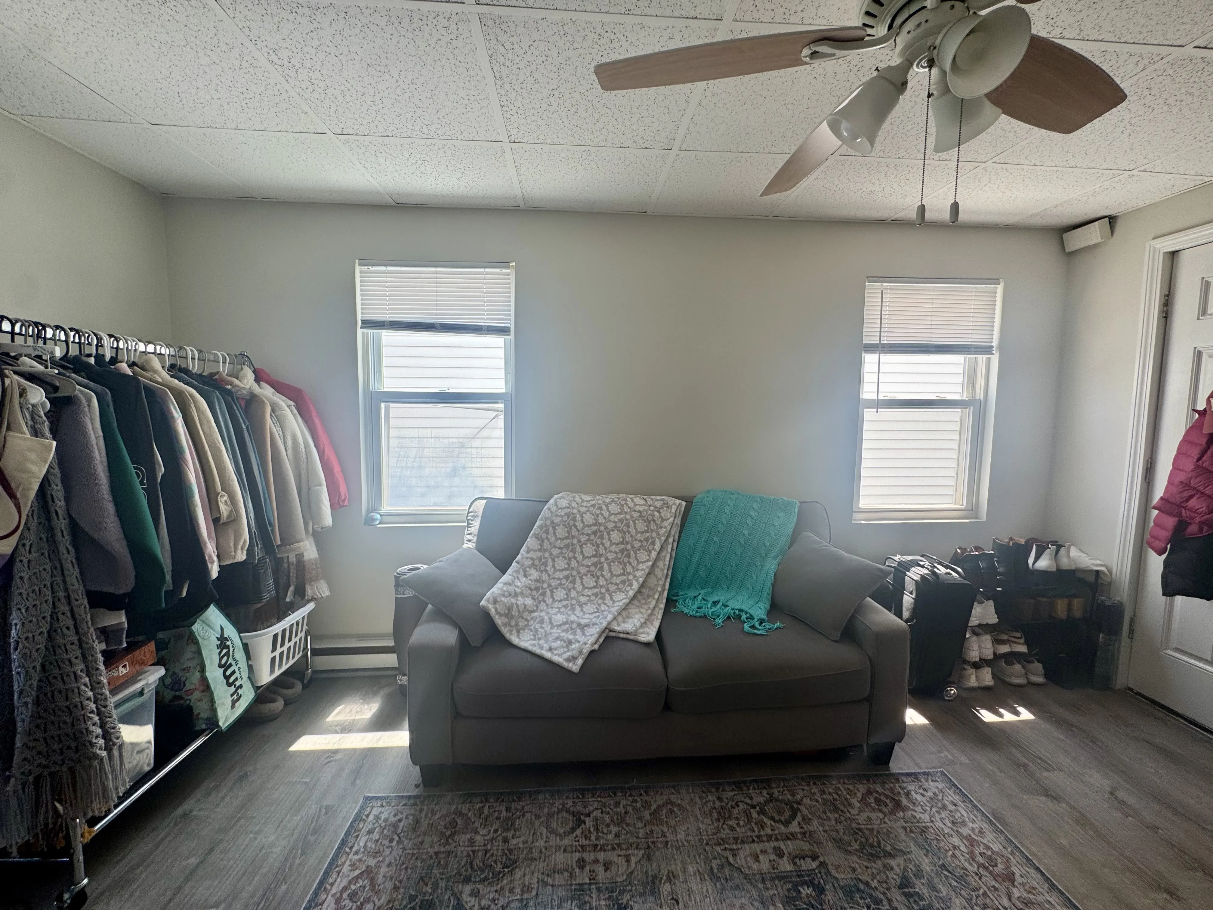 1 bed, 1 bath apartment for rent at 105 Sciarappa St Unit 2, East Cambridge — photo 3 of 13