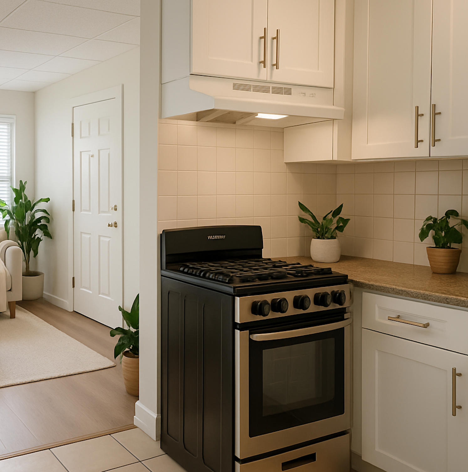 1 bed, 1 bath apartment for rent at 105 Sciarappa St Unit 2R, East Cambridge — photo 1 of 10