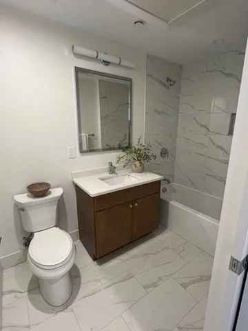 2 bed, 2 bath apartment for rent at 105 Sea St Unit 102, Quincy — photo 12 of 20