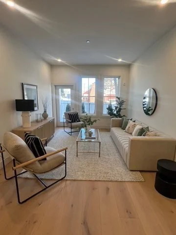 2 bed, 2 bath apartment for rent at 105 Sea St Unit 102, Quincy — photo 4 of 20