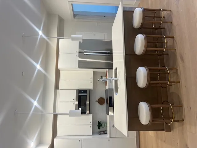 2 bed, 2 bath apartment for rent at 105 Sea St Unit 102, Quincy