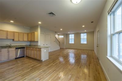 2 bed, 2 bath apartment for rent at 105 Second St Unit 1, East Cambridge