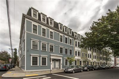 2 bed, 2 bath apartment for rent at 105 Second St Unit 1, East Cambridge — photo 9 of 11