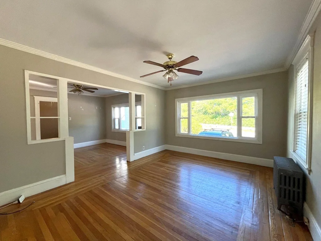 2 bed, 1 bath apartment for rent at 105 Shore Dr Unit 1, Ten Hills — photo 2 of 18
