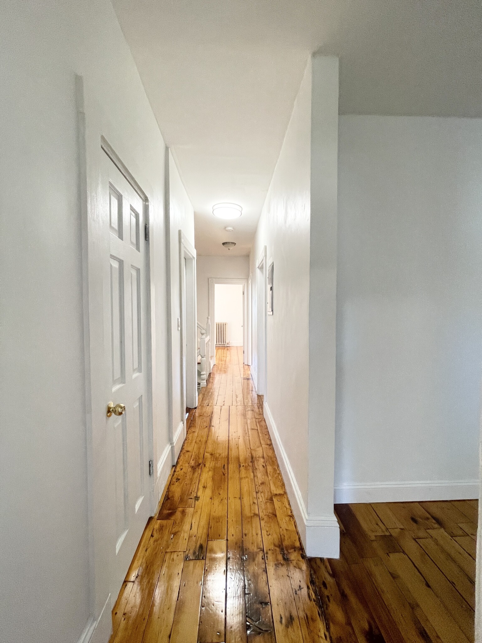 4 bed, 1 bath apartment for rent at 105 Summer St Unit 03, Spring Hill — photo 6 of 15