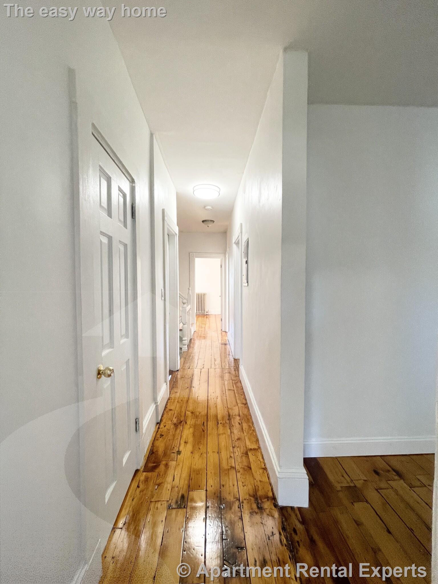 3 bed, 1 bath apartment for rent at 105 Summer St Unit 3, Union Square — photo 10 of 10