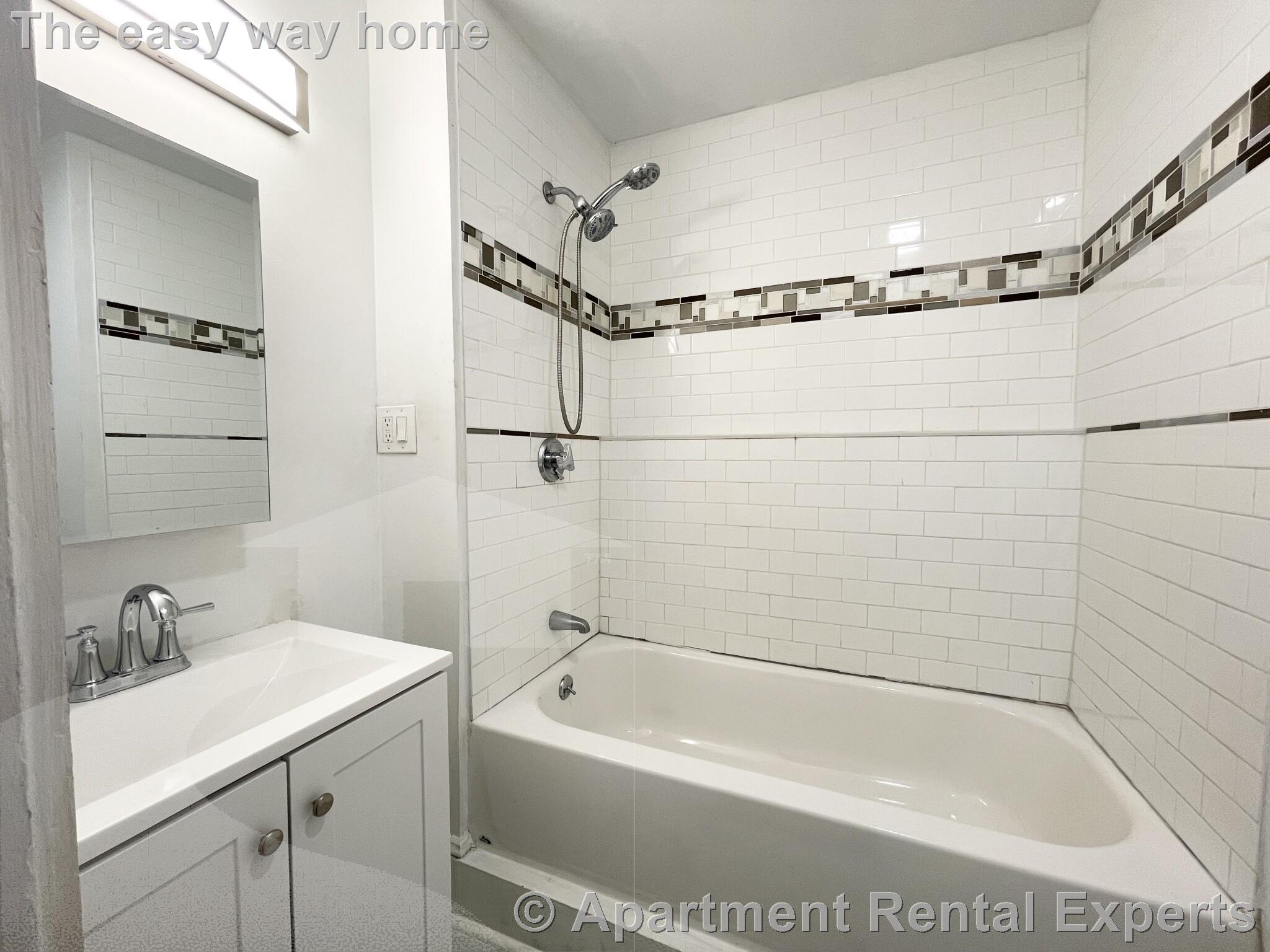 3 bed, 1 bath apartment for rent at 105 Summer St Unit 3, Union Square — photo 9 of 10