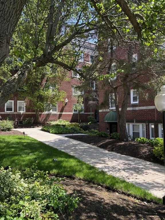 1 bed, 1 bath apartment for rent at 105 Summer St Unit 308, Malden — photo 3 of 4