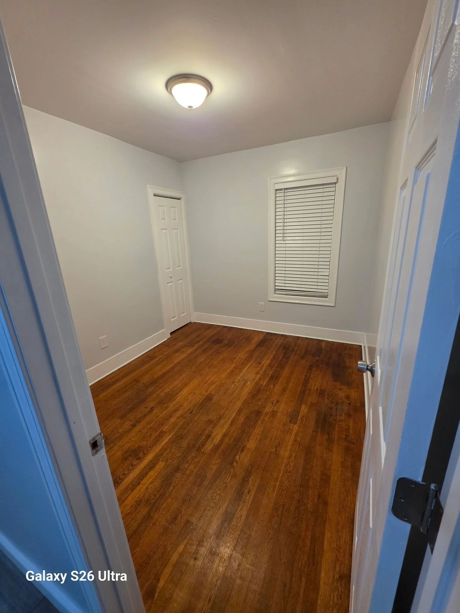 2 bed, 1 bath apartment for rent at 105 Thompson St Unit 1, New Bedford — photo 7 of 8