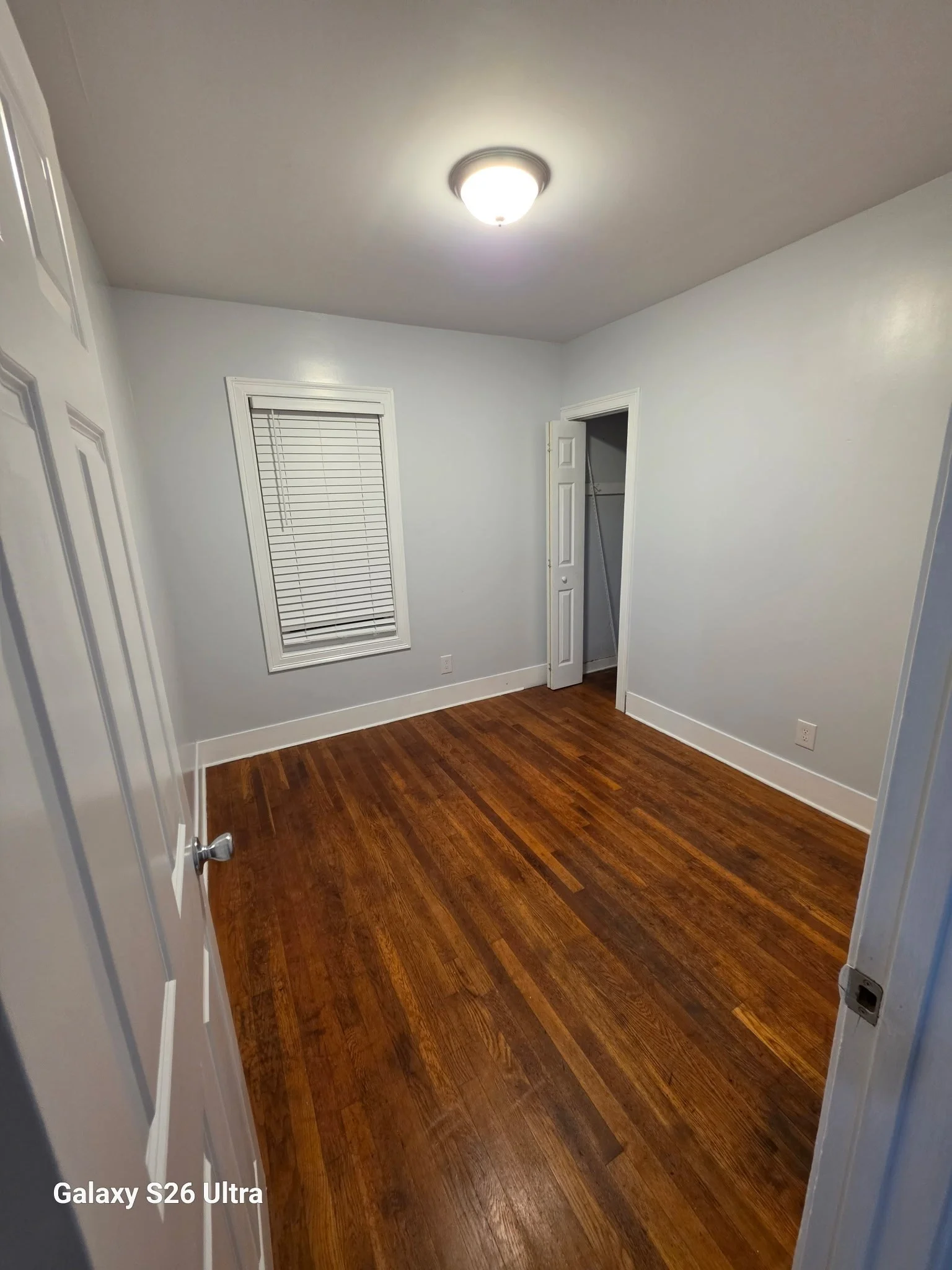 2 bed, 1 bath apartment for rent at 105 Thompson St Unit 1, New Bedford — photo 5 of 8