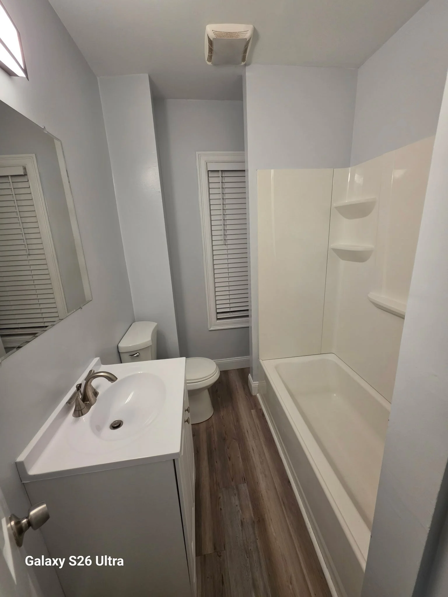 2 bed, 1 bath apartment for rent at 105 Thompson St Unit 1, New Bedford — photo 8 of 8