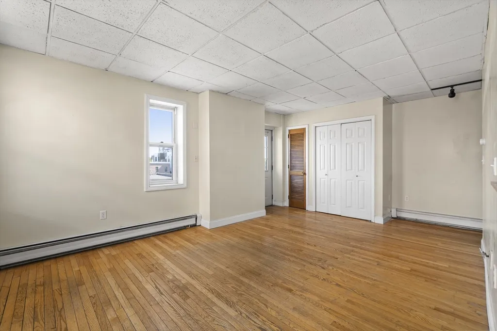 1 bed, 1 bath apartment for rent at 105 West Fourth St Unit 3A, South Boston — photo 5 of 10