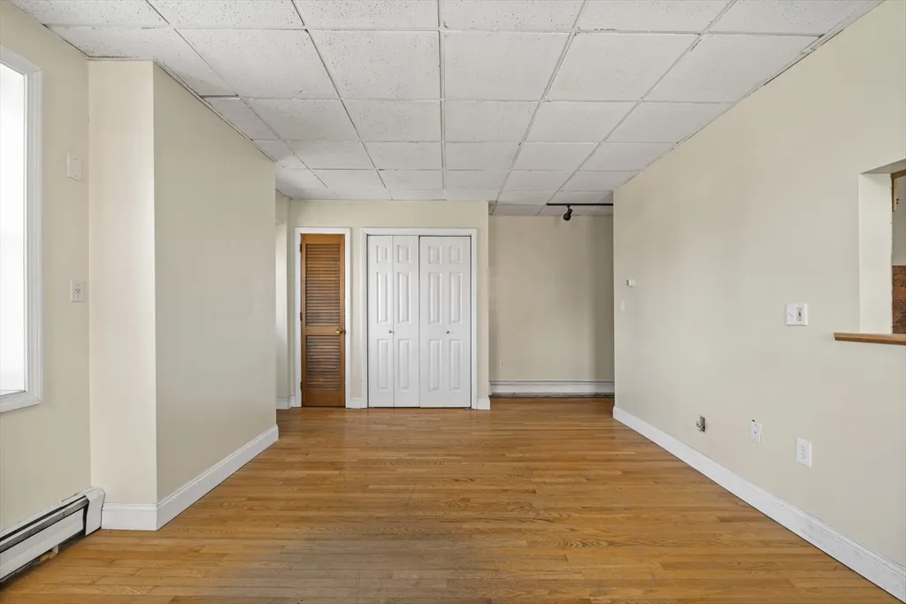 1 bed, 1 bath apartment for rent at 105 West Fourth St Unit 3A, South Boston — photo 4 of 10