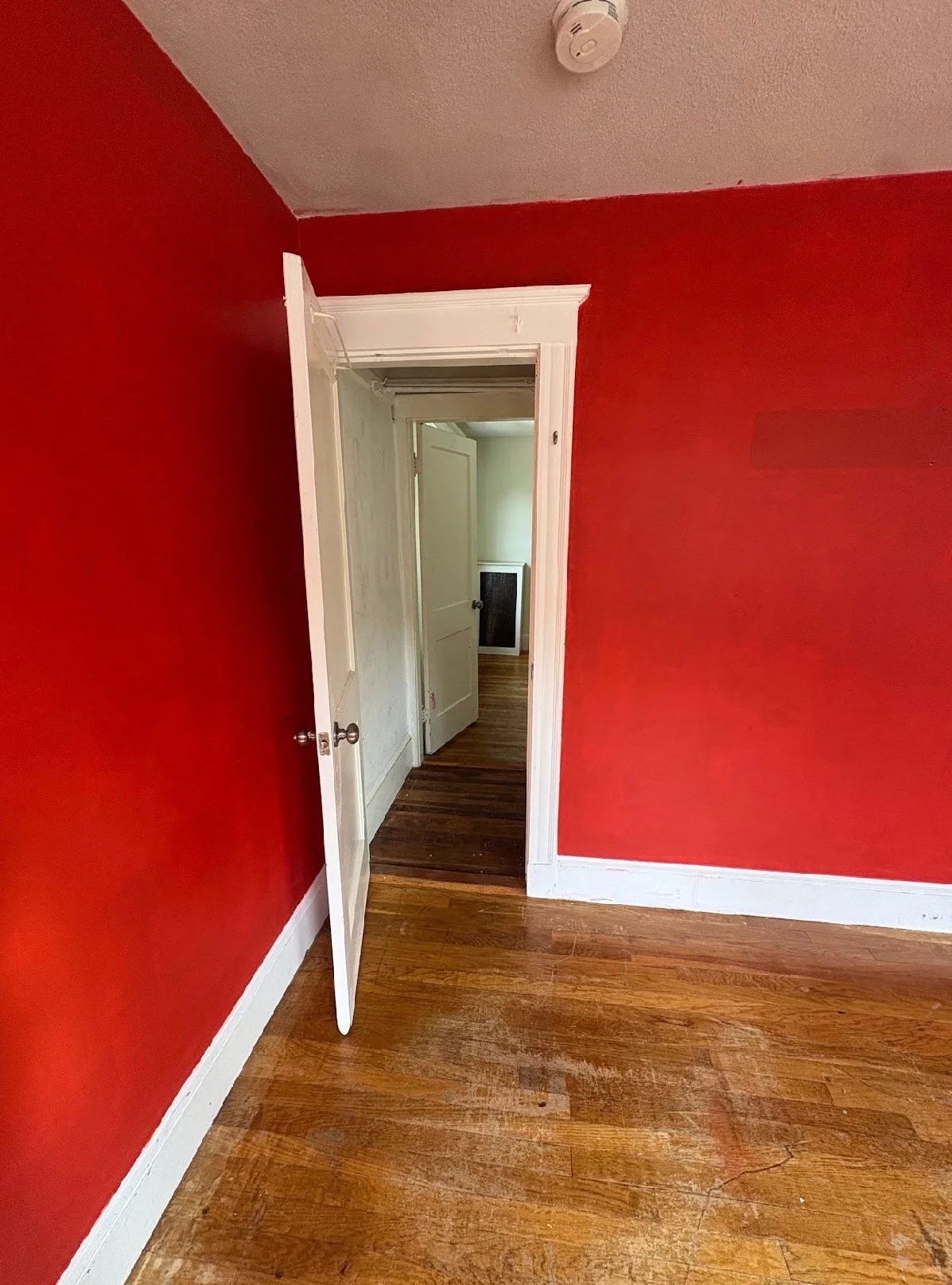 3 bed, 1 bath apartment for rent at 105 Warwick Rd Unit 2, West Newton — photo 5 of 10