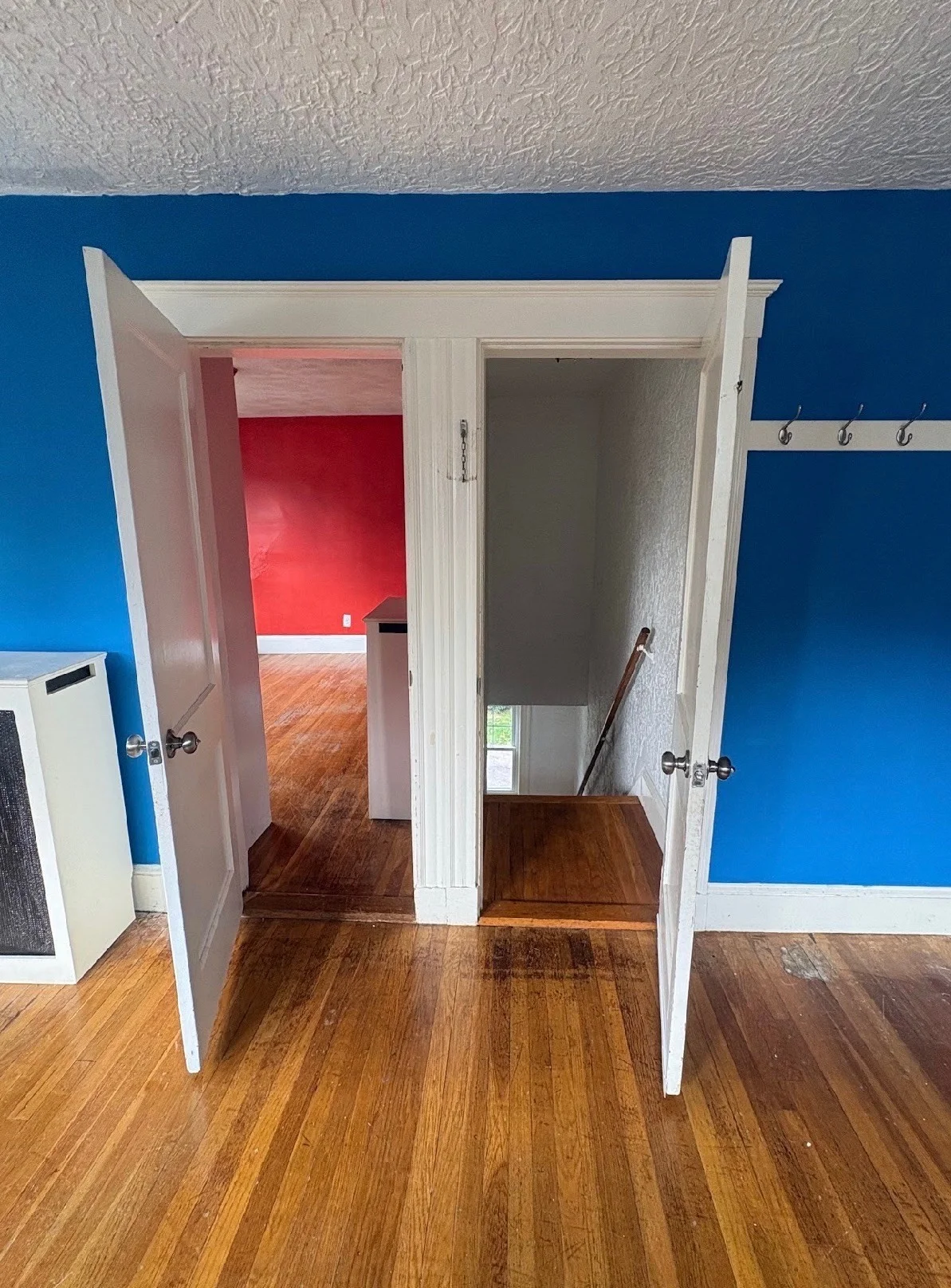 3 bed, 1 bath apartment for rent at 105 Warwick Rd Unit 2, West Newton — photo 3 of 10