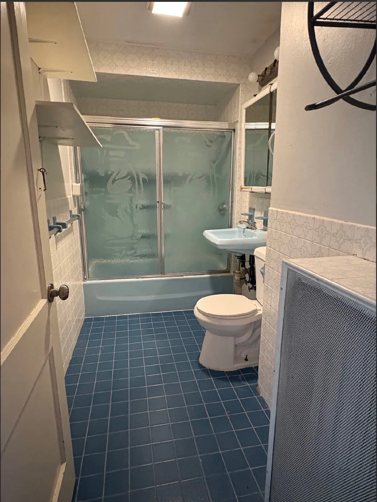 3 bed, 1 bath apartment for rent at 105 Warwick Rd Unit 2, West Newton — photo 10 of 10