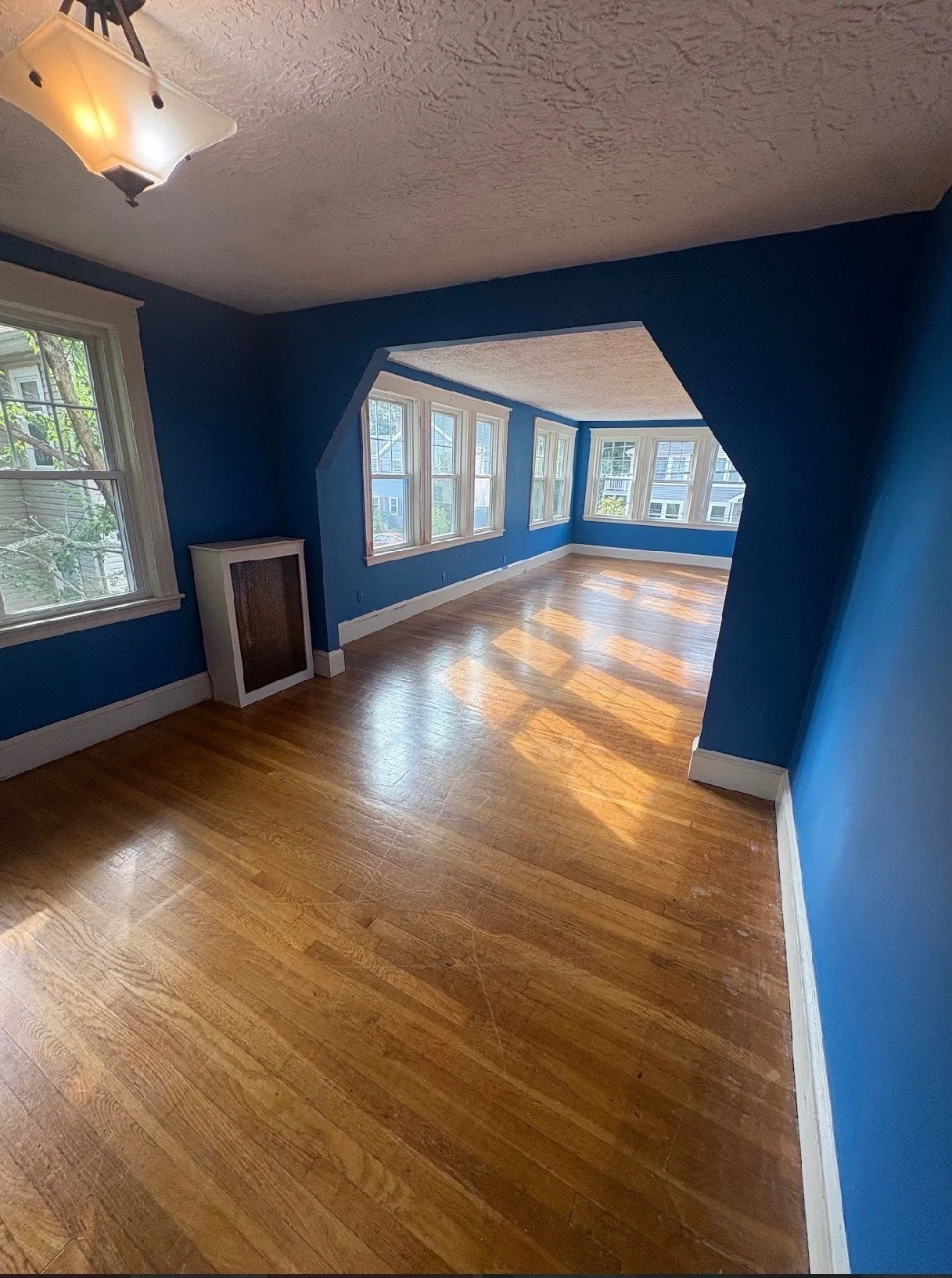 3 bed, 1 bath apartment for rent at 105 Warwick Rd Unit 2, West Newton
