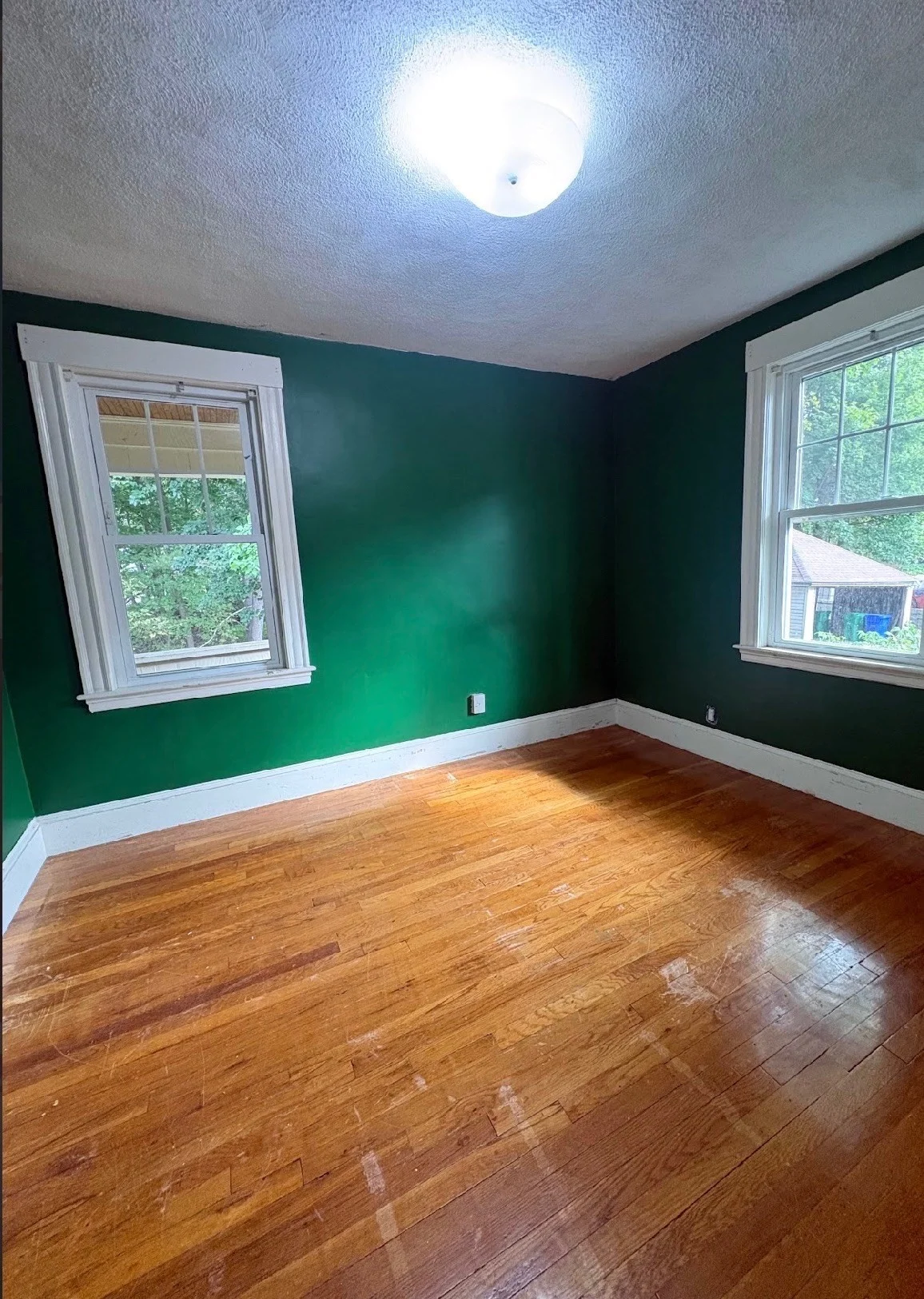 3 bed, 1 bath apartment for rent at 105 Warwick Rd Unit 2, West Newton — photo 6 of 10