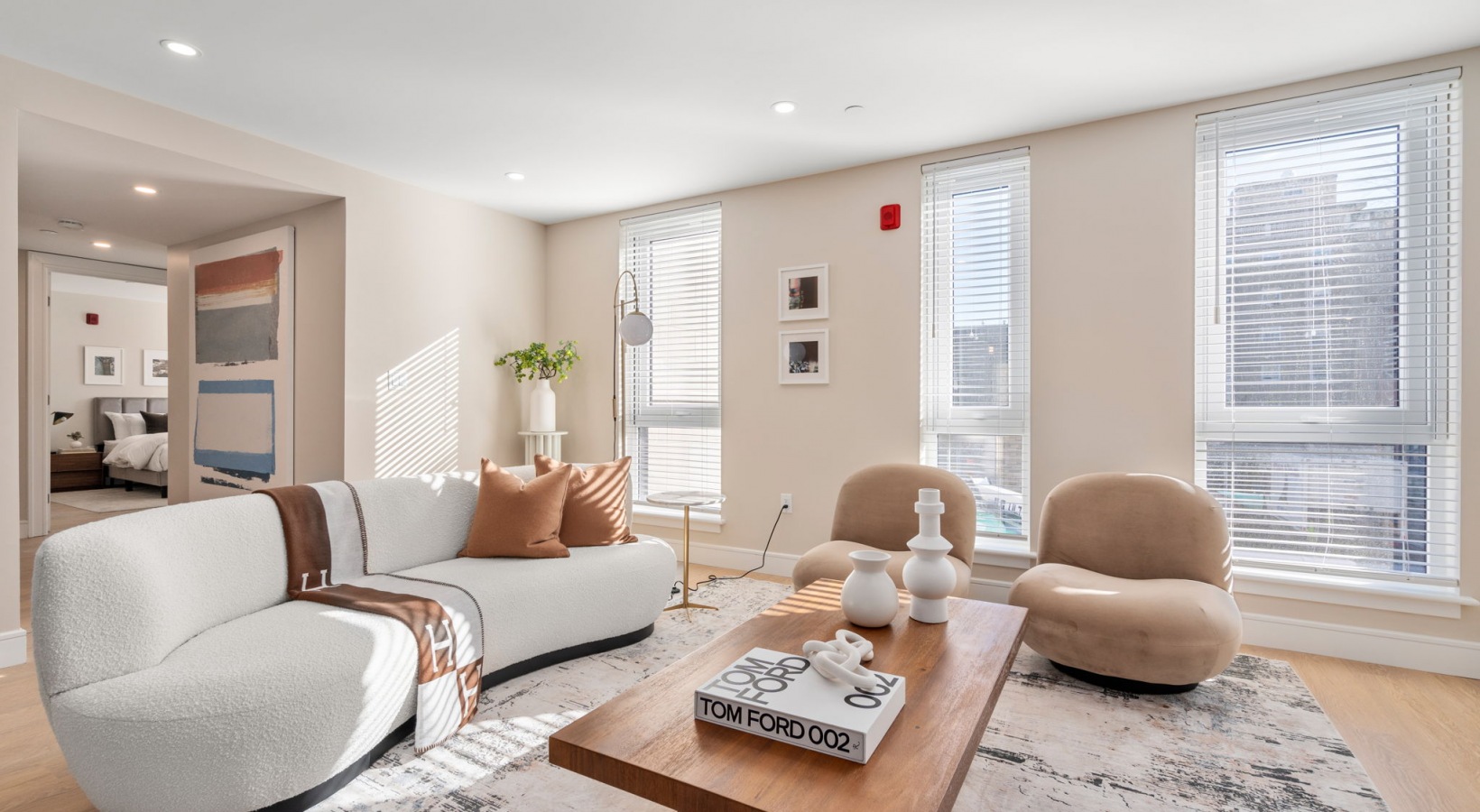 2 bed, 2 bath apartment for rent at 105 Washington St Unit 207, Brighton — photo 6 of 13