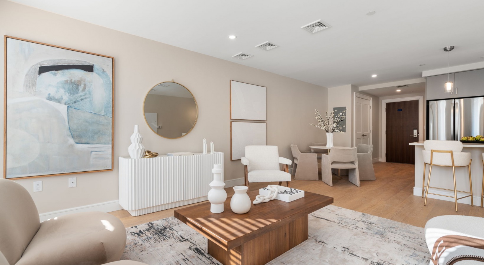 2 bed, 2 bath apartment for rent at 105 Washington St Unit 207, Brighton — photo 8 of 13