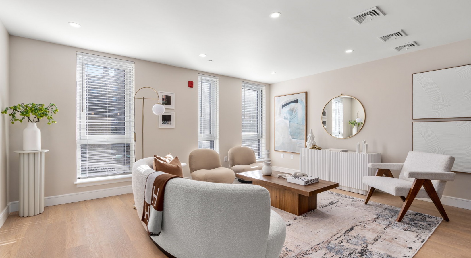 2 bed, 2 bath apartment for rent at 105 Washington St Unit 207, Brighton — photo 5 of 13
