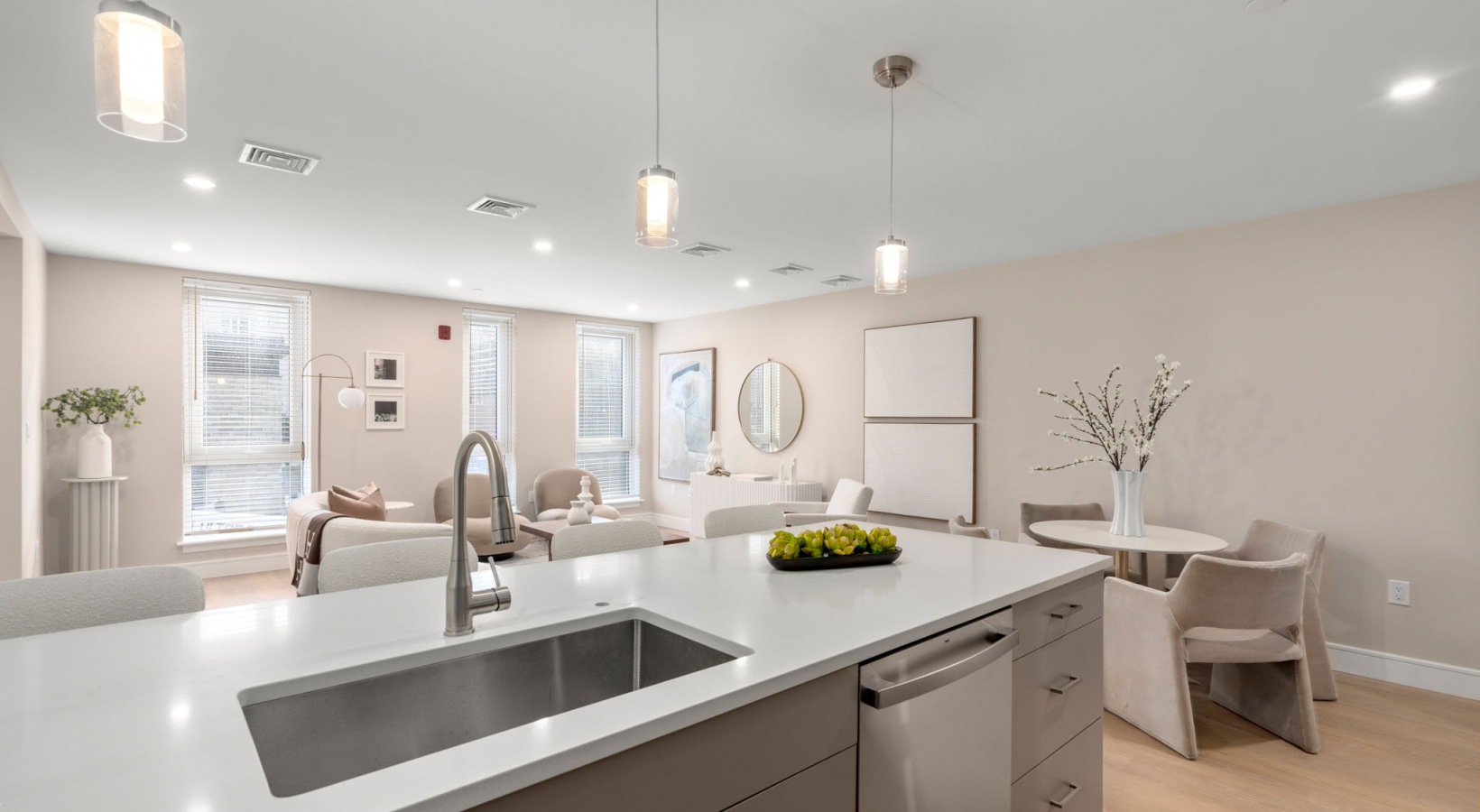 2 bed, 2 bath apartment for rent at 105 Washington St Unit 207, Brighton — photo 13 of 13