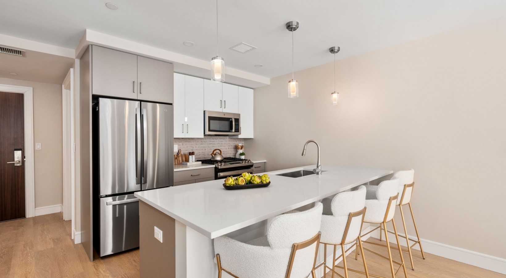 2 bed, 2 bath apartment for rent at 105 Washington St Unit 207, Brighton — photo 10 of 13