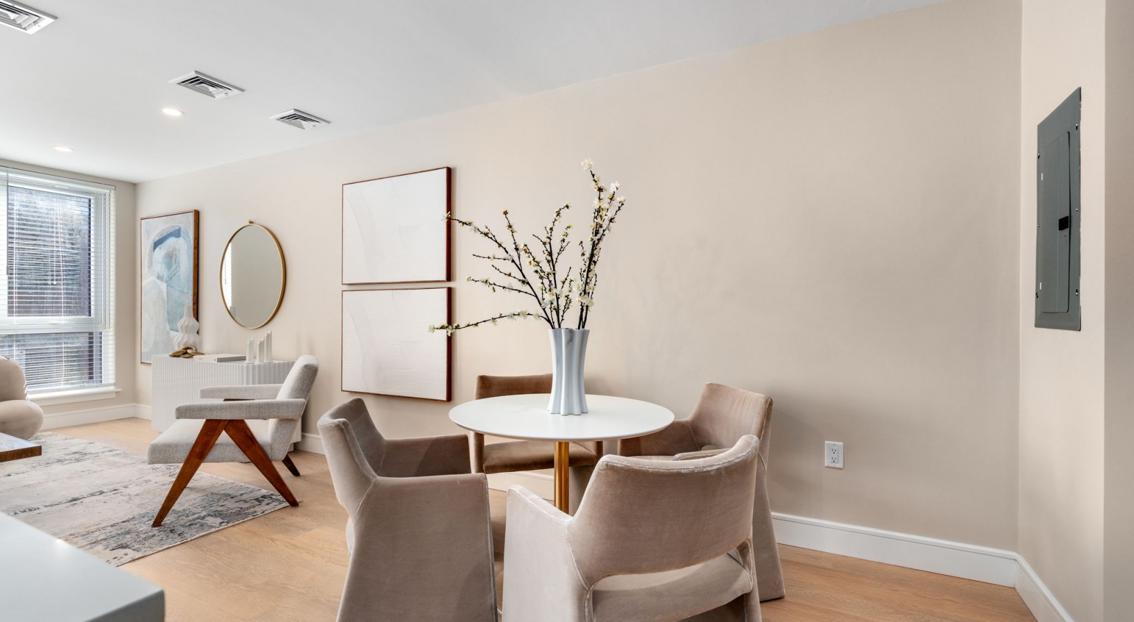 2 bed, 2 bath apartment for rent at 105 Washington St Unit 207, Brighton — photo 12 of 13