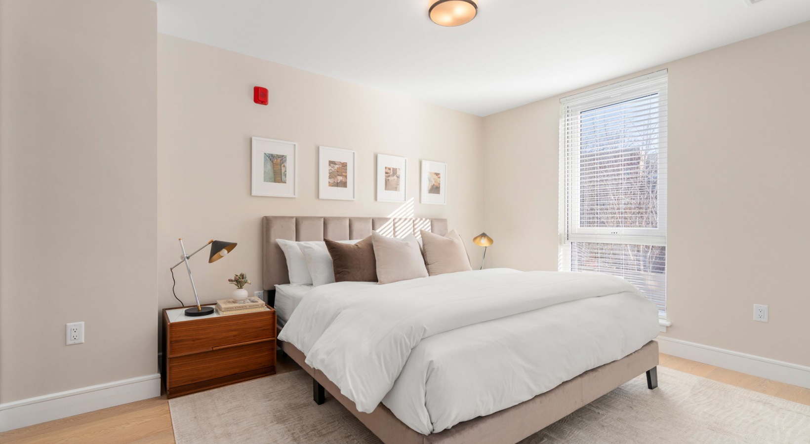 2 bed, 2 bath apartment for rent at 105 Washington St Unit 207, Brighton — photo 1 of 13