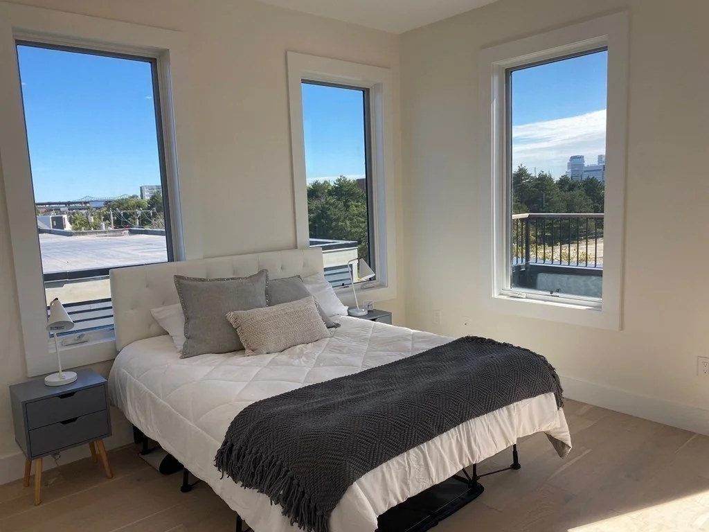 3 bed, 3 bath apartment for rent at 105 Washington St Unit 3A, East Somerville — photo 13 of 14