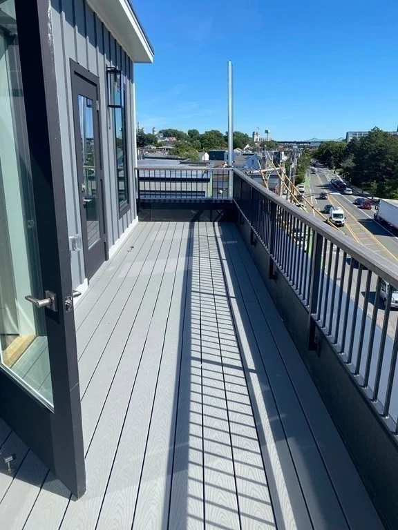 3 bed, 3 bath apartment for rent at 105 Washington St Unit 3A, East Somerville — photo 10 of 14