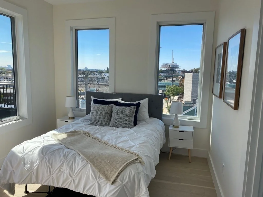 3 bed, 3 bath apartment for rent at 105 Washington St Unit 3A, East Somerville — photo 8 of 14
