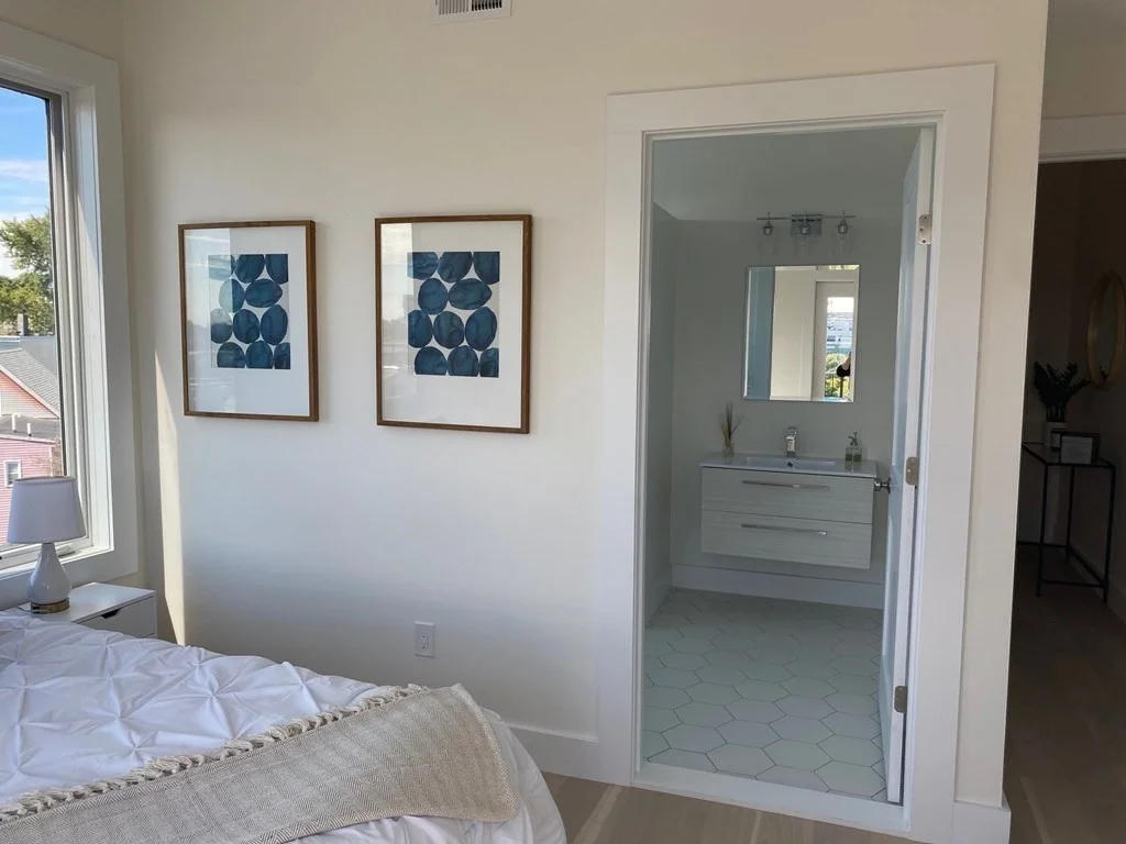 3 bed, 3 bath apartment for rent at 105 Washington St Unit 3A, East Somerville — photo 9 of 14