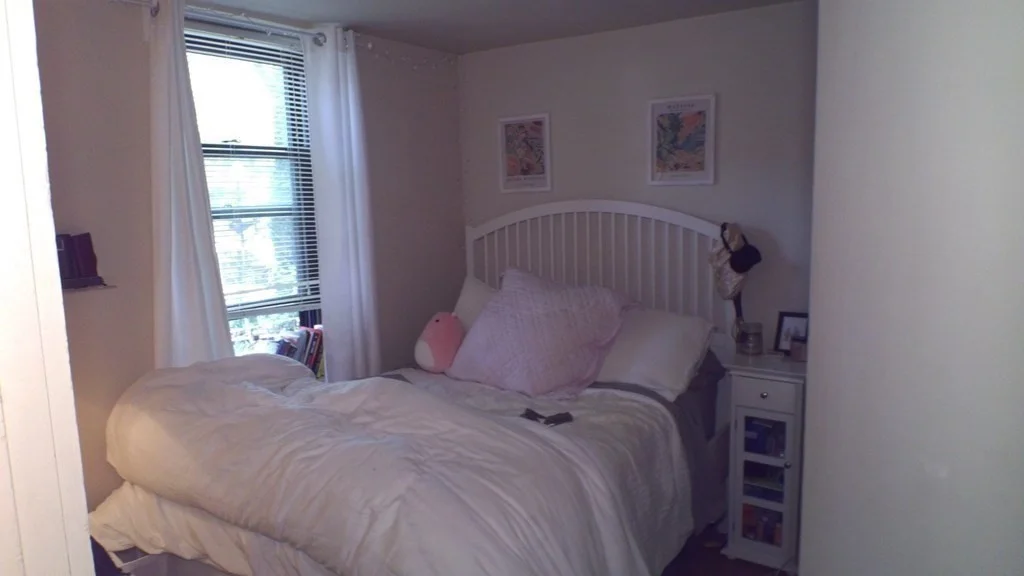 4 bed, 1 bath apartment for rent at 105 West Concord St Unit 2, South End — photo 30 of 33
