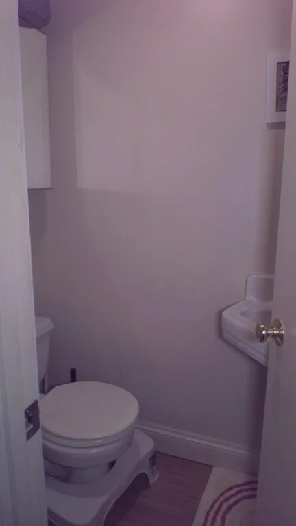 4 bed, 1 bath apartment for rent at 105 West Concord St Unit 2, South End — photo 25 of 33